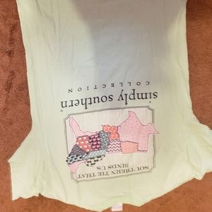 Simply Southern Tee shirt